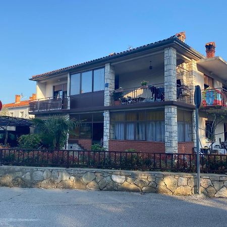 Apartman Milka Novigrad  Екстер'єр фото