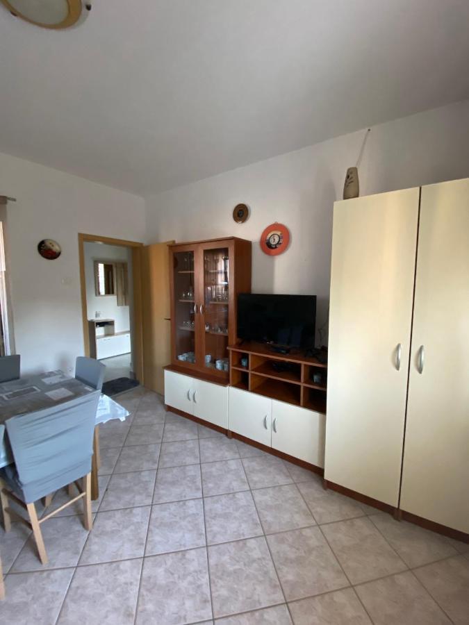 Apartman Milka Novigrad  Екстер'єр фото