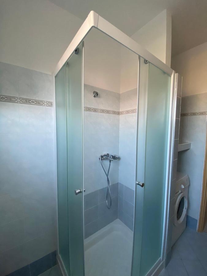 Apartman Milka Novigrad  Екстер'єр фото