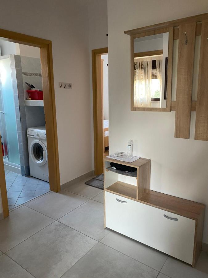 Apartman Milka Novigrad  Екстер'єр фото