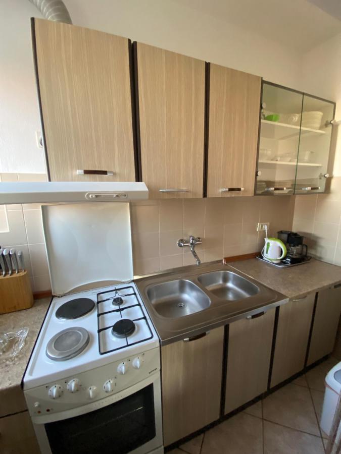 Apartman Milka Novigrad  Екстер'єр фото