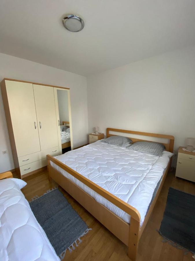 Apartman Milka Novigrad  Екстер'єр фото